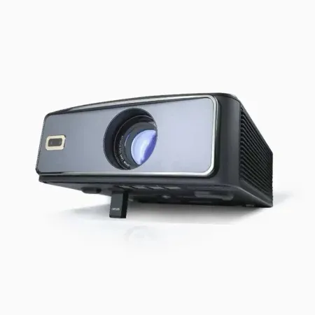 Zeus zfx-pro pfhd/led lcd/20000lum(1500ansi)/dual wifi/mirac/bt/hdmi/usb/av/zvučnici Projektor