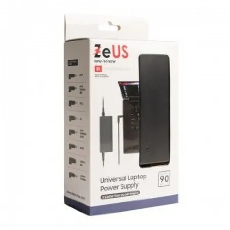 Zeus ZUS-NPW90 za novije modele laptopa ( NCH90N )