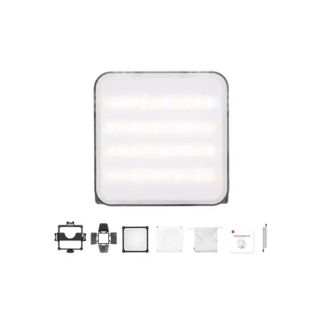Zhiyun led svetlo fiveray m20 combo
