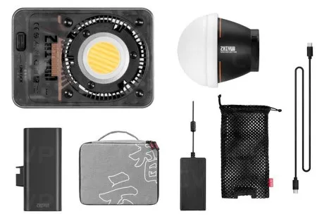 Zhiyun led svetlo molus x60 light combo ( 80210 )