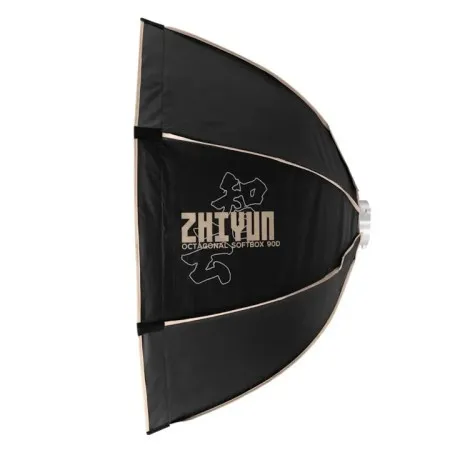 Zhiyun softbox octagonal 90d bowens mount (90cm) ( 86177 )