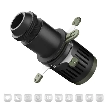 Zhiyun spotlight attachment(zy mount) ( 86235 )