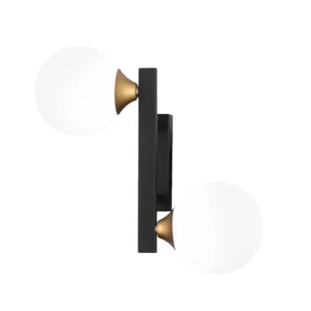 Zidna lampa 2xG9 ( E201771 )