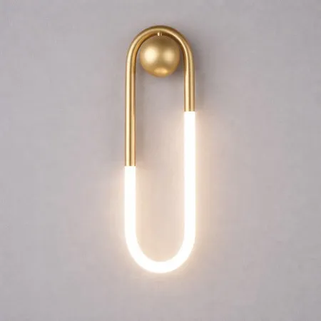 Zidna lampa BD4601 GD ( 5178 )