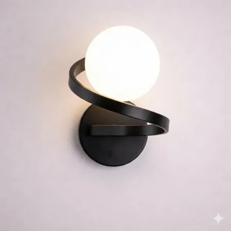 Zidna lampa MTT8002 ( 5229 )