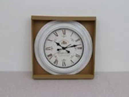 Zidni sat pvc l64009j ( 131380 )