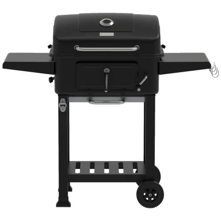 Zilan grill / roštilj, samostojećI, na ugalj - zln3574