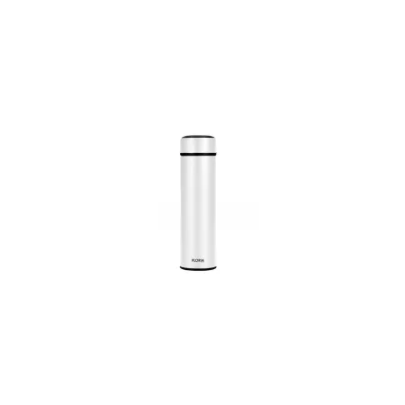 Zilan zln0806 termos boca digitalna 500ml bela