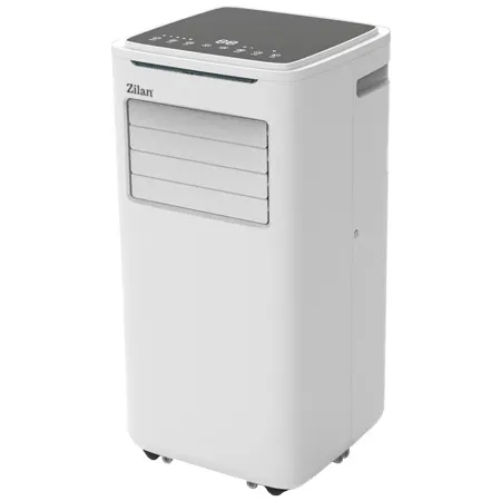 Zilan ZLN1047 Pokretna klima, 3u1, 9000Btu, 1010W, WiFi