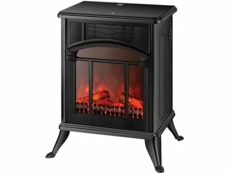 Zilan ZLN2051 - Elektricni , kamin 1900W