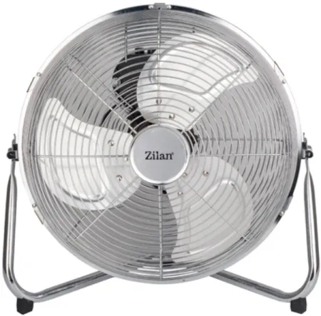 Zilan ZLN2348 Ventilator podni, prečnik 35 cm, 50 W