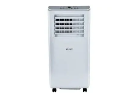 Zilan zln2495 Pokretni klima uređaj 3u1, 7000btu, 750w