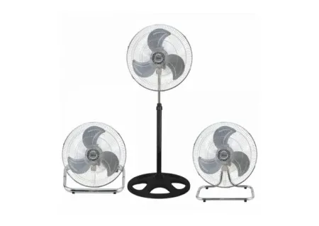 Zilan zln3840 Ventilator 3u1 stalak / stolni / podni, 55w