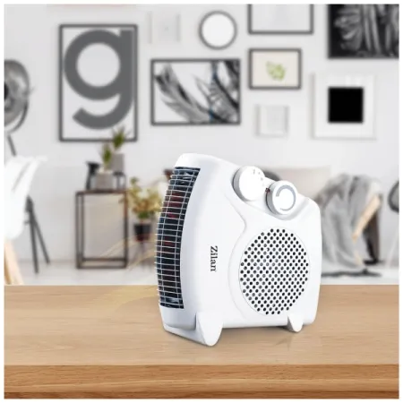 Zilan ZLN5534 Grejalica sa ventilatorom, 2000W