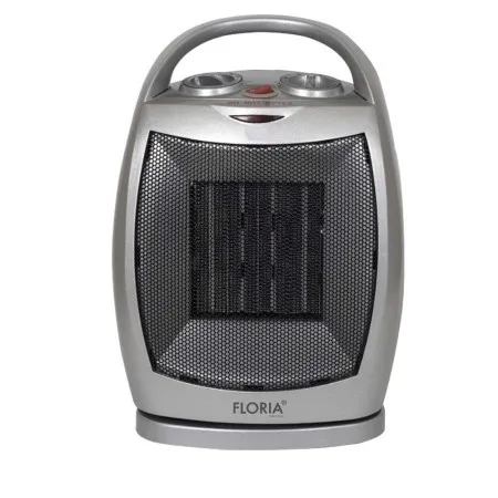 Zilan zln6188 keramička grejalica rotirajuća 1500w