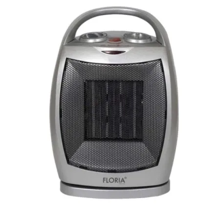 Zilan ZLN6188 - Keramička rotirajuća grejalica 1500W