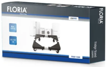 Zilan ZLN7499 Postolje sa tockovima za belu tehniku