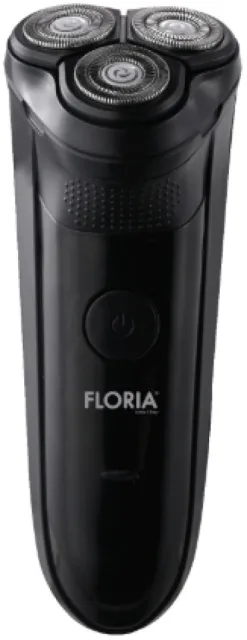 Zilan ZLN8542 Aparat za brijanje, 5W, crna