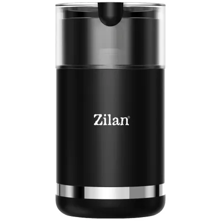 Zilan ZLN9280 Mlin za kafu, 150W, crni