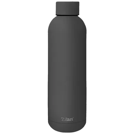 Zilan ZLN9841 Termos boca, 500 ml, siva