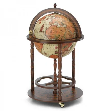 Zoffoli Globe Bar Giunone Safari 40 cm ( ni6672 )