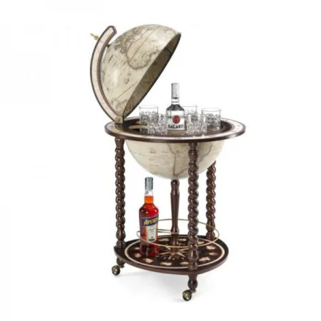 Zoffoli Globus Bar Explora Old White 40 cm ( ni69884 )