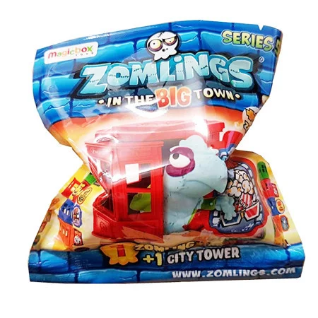 Zomlings gradska kula serija 5 ( 34501 )