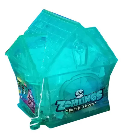 Zomlings kuća serija 3 ( 34503 )