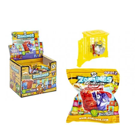 Zomlings kula serija 2 ( 34499 )