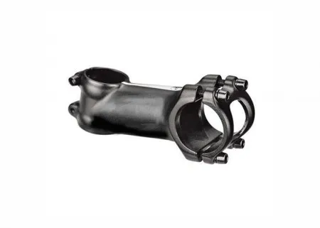 Zoom lula a-head alu 25,4mm mat black 100mm ( LUL-U0105-100 )