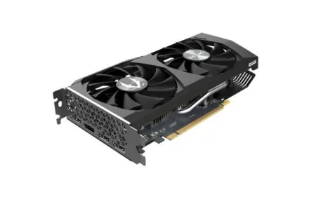 Zotac GeForce RTX 3050 ECO 8GB GDDR6, 128 bit ZT-A30500K-10M SVGA