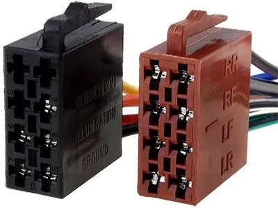 ZRS-ISO-1A iso konek. 5+8 muski ( 60-074 )
