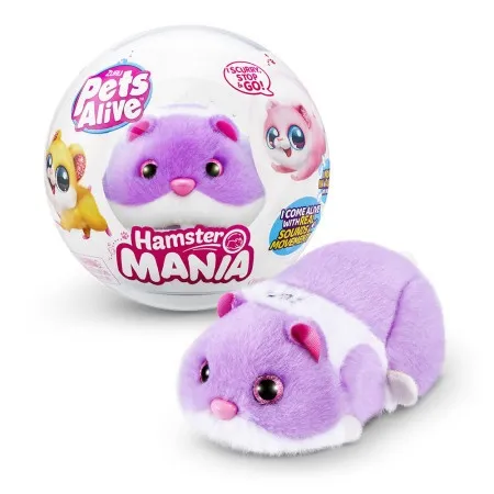 Zuru Pets alive Uhvati hrčka ( 1039753 )