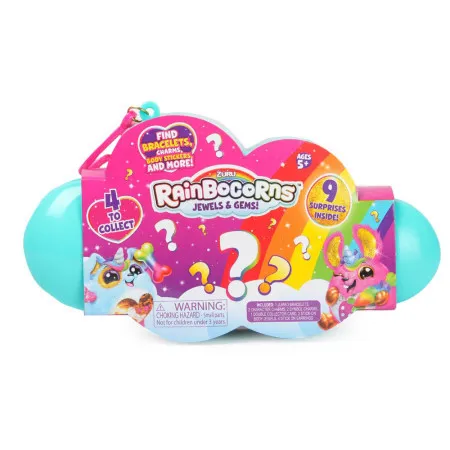Zuru Rainbocorns set iznenadjenja ( 34860 )