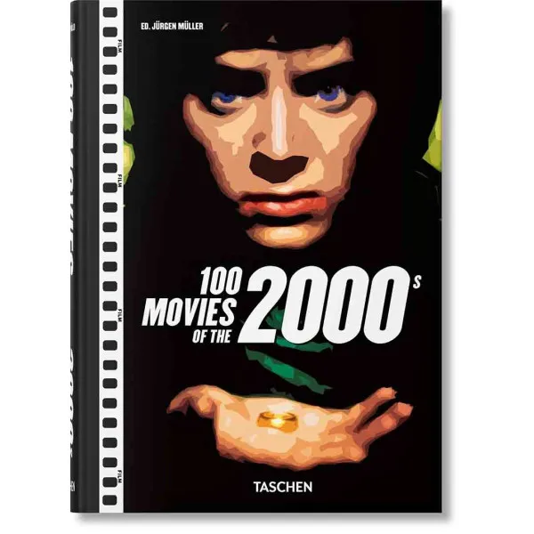 100 MOVIES OF THE 2000S