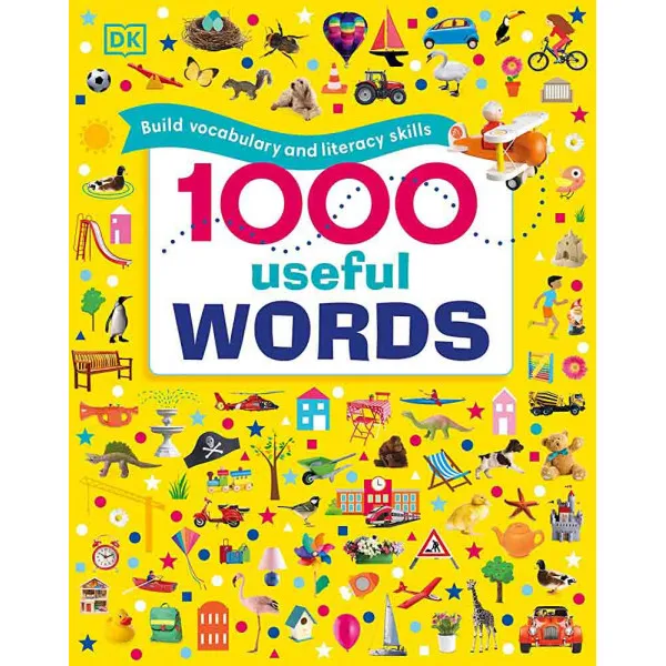 1000 USEFUL WORDS