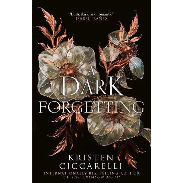 A DARK FORGETING