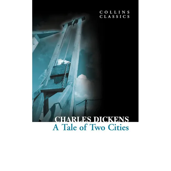 A TALE OF TWO CITIES
