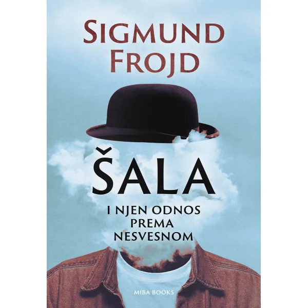 ŠALA I NJEN ODNOS PREMA NESVESNOM