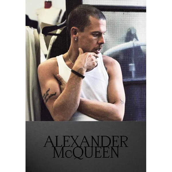 ALEXANDER MCQUEEN