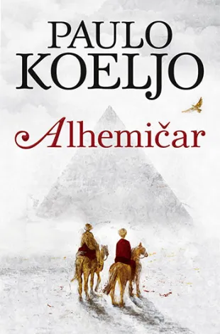 ALHEMIČAR Ilustrovano izdanje - Paulo Koeljo