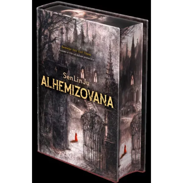 ALHEMIZOVANA TikTok Hit