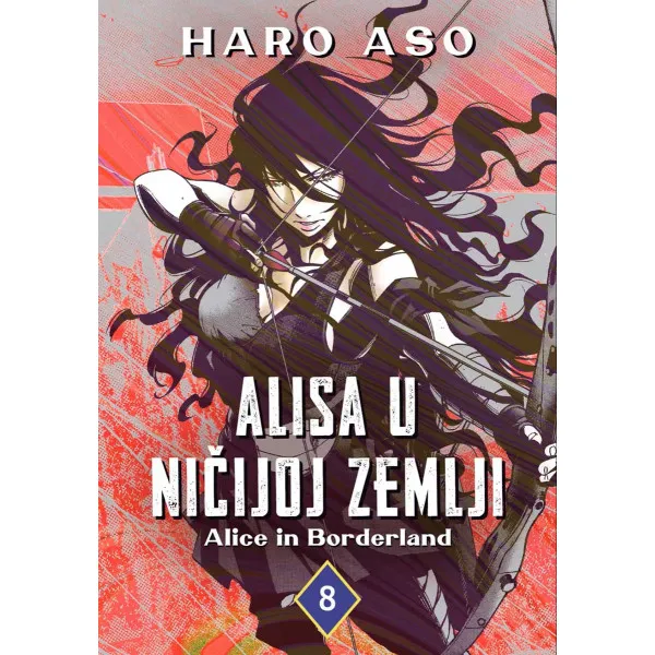 ALISA U NIČIJOJ ZEMLJI 08