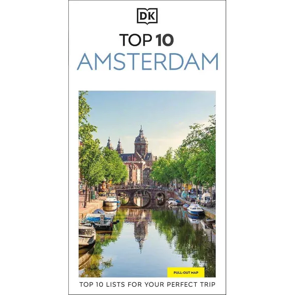 AMSTERDAM TOP 10