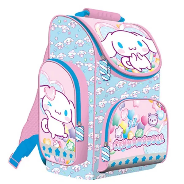 Anatomski školski ranac CINNAMOROLL