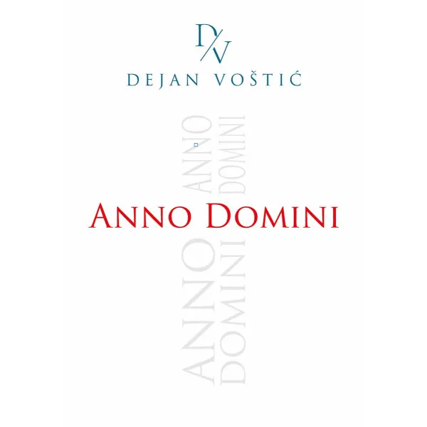 ANNO DOMINI