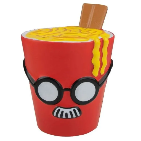 Antistres igračka RAMEN NOODLES