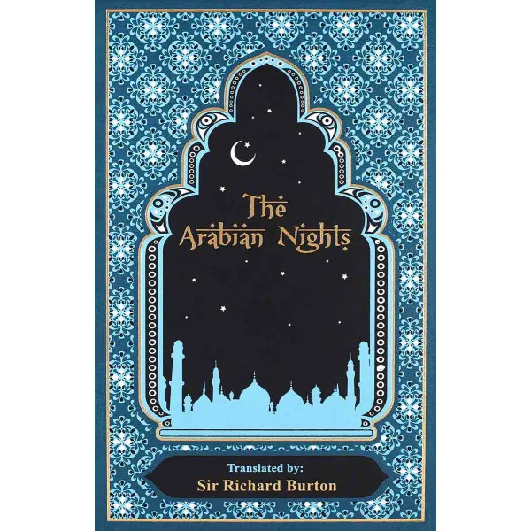 ARABIAN NIGHTS new