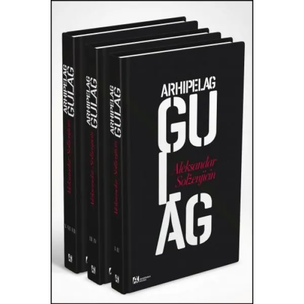 ARHIPELAG GULAG