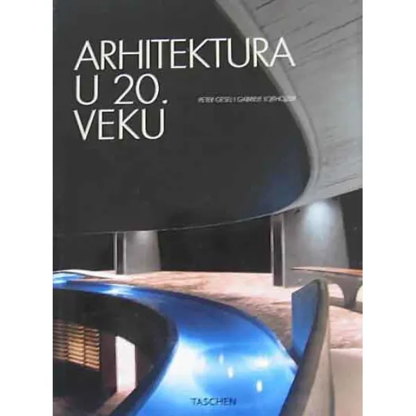 ARHITEKURA U 20.VEKU